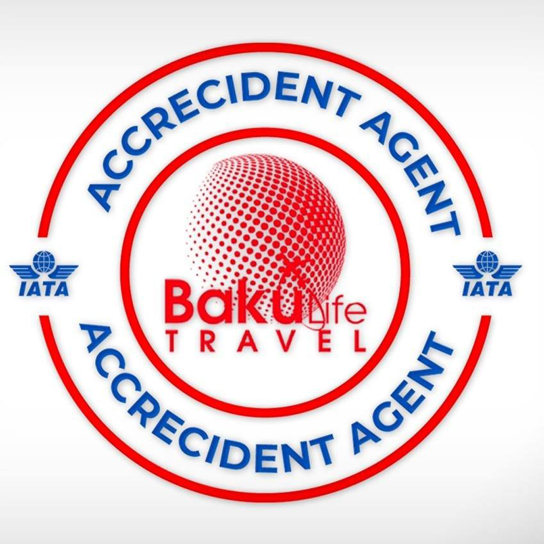 Baku Life Travel