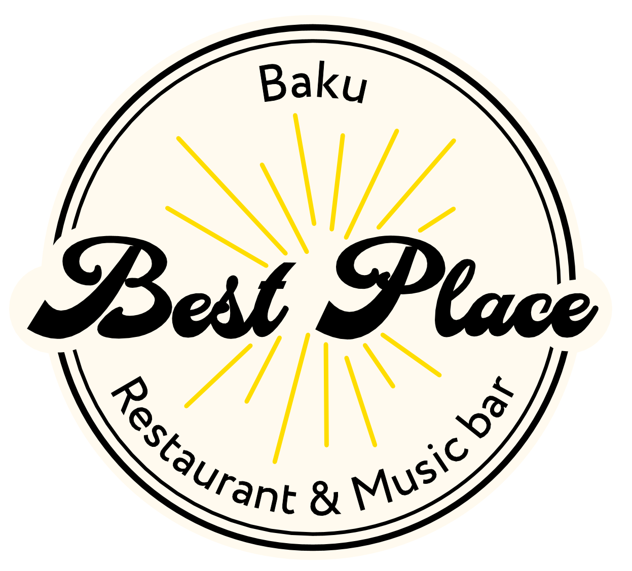 Best Place Baku