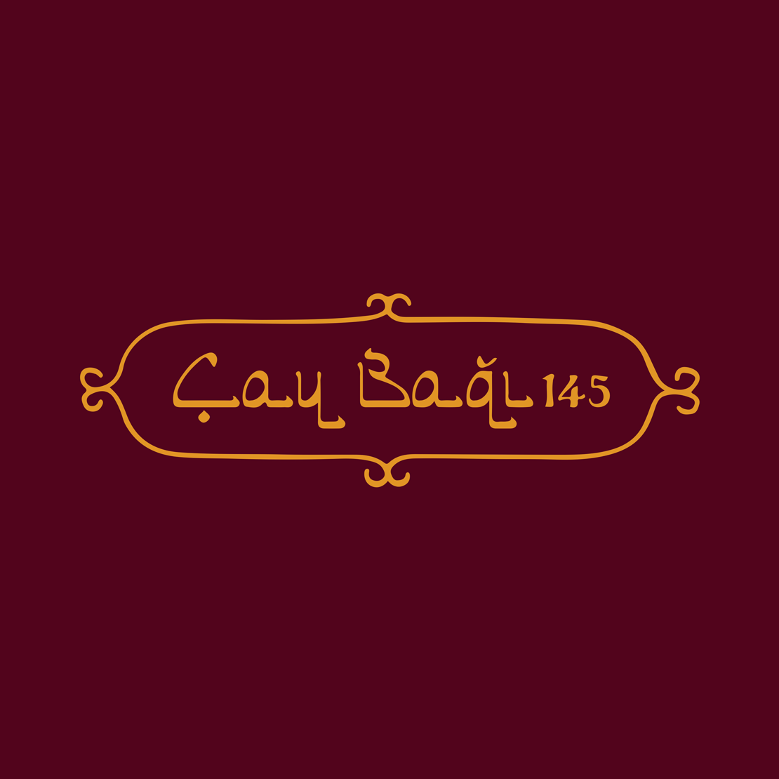 Çay Bağı 145