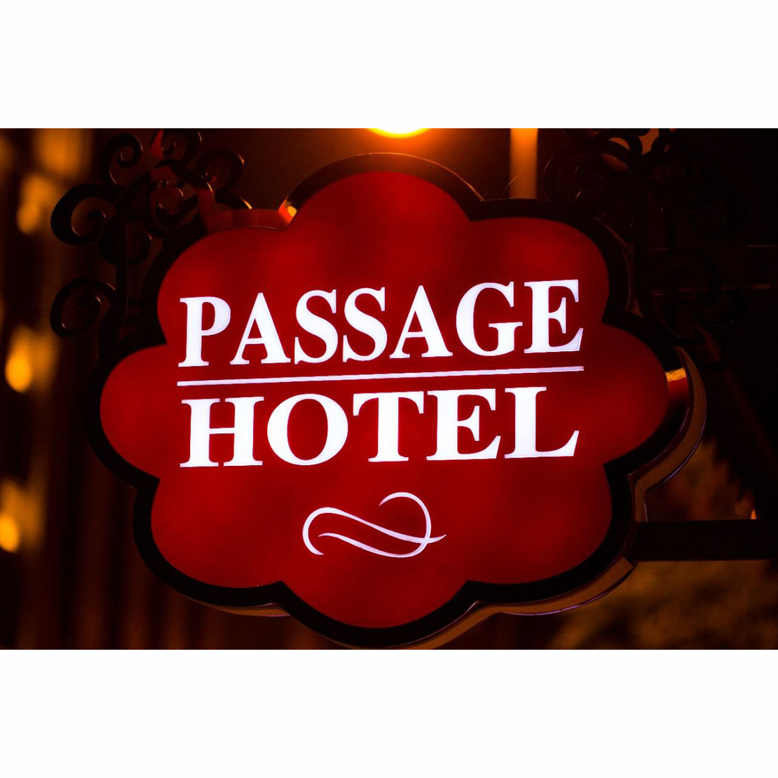 Passage Hotel